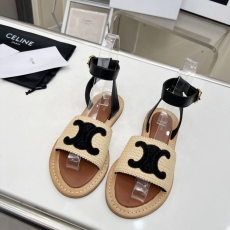 Celine Slippers